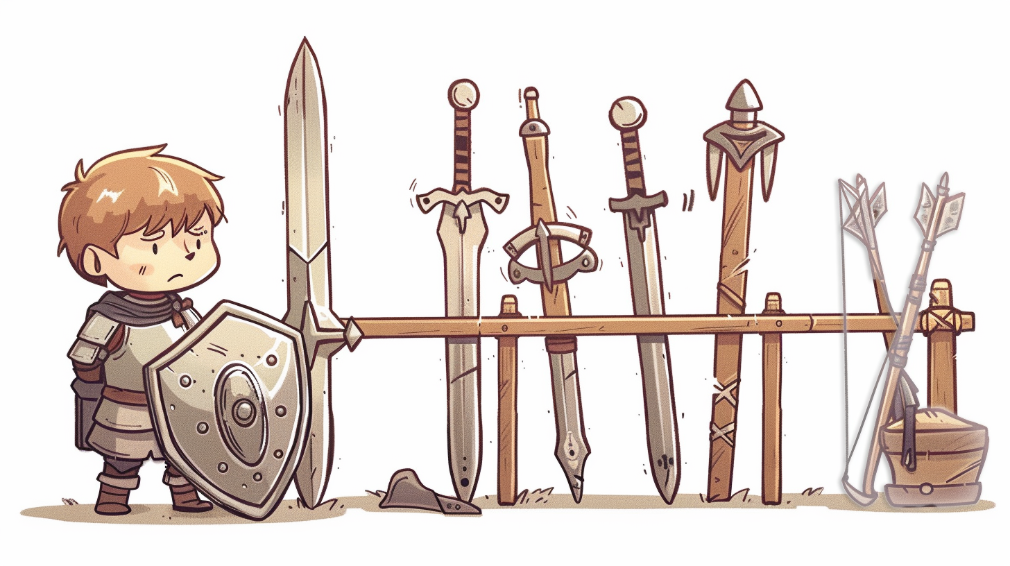 The Paladin’s Guide to Agile Teams